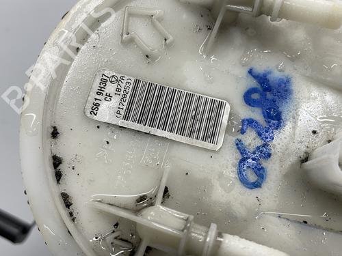 Fuel pump FORD FIESTA V (JH_, JD_) 1.6 16V | BP30689349M76