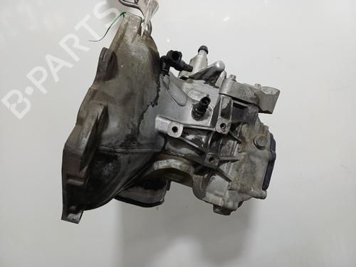 Gearbox OPEL CORSA D (S07) 1.4 (L08, L68) | BP39393230M3 - Image 4
