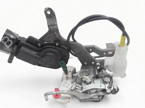 Front left lock PEUGEOT 107 (PM_, PN_) 1.0 | BP20438939C98 