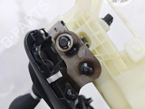 Selector da caixa Selector da caixa MAZDA CX-5 (KE, GH) 2.2 D AWD (KE2AW) (150 hp) 33870649 33870649