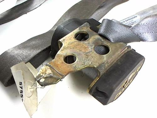 Front left belt tensioner CITROËN EVASION MPV (22, U6) 2.1 TD | BP20455217C87 