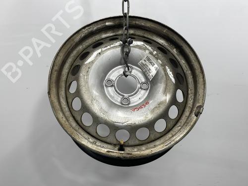 Used Rim DACIA SANDERO II 1.2 (75 hp) 30548170