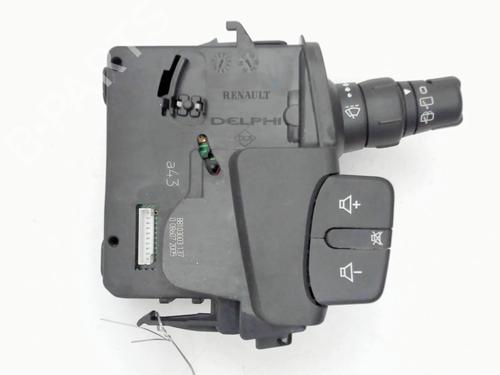Used Steering column stalk RENAULT MODUS / GRAND MODUS (F/JP0_) 1.5 dCi (FP0D, JP0D) (82 hp) 28811200