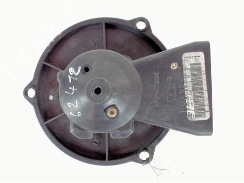 Heater blower motor ROVER 25 I Hatchback (RF) 2.0 iDT | BP20426243M62 - Image 5