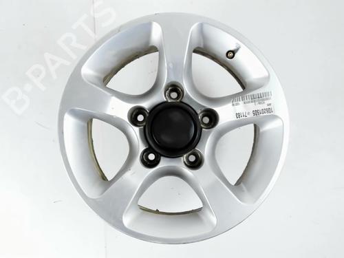 Used Rim SUZUKI VITARA (ET) HDI (SE 420HDI) (87 hp) 26273948