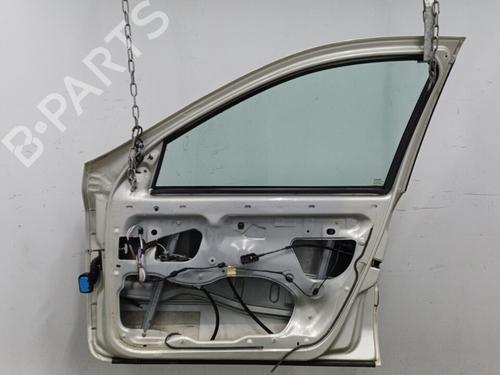 Right front door RENAULT LAGUNA II (BG0/1_) 1.9 dCi (BG08, BG0G) | BP20406125C3 