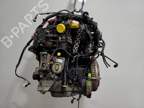 Engine DACIA LODGY (JS_) | BP38078170M1 - Image 6