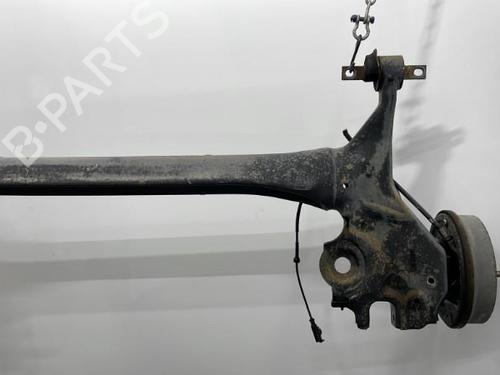 Rear axle MITSUBISHI COLT VI (Z3_A, Z2_A) 1.3 (Z21A) | BP20419964M2 
