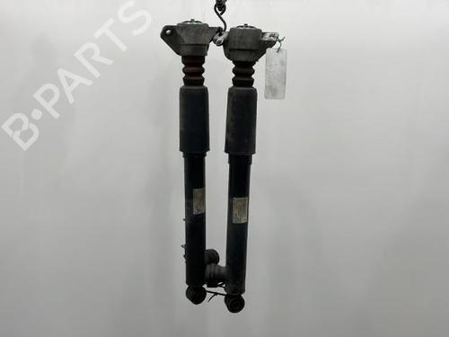 Used Right rear shock absorber AUDI A4 B8 Avant (8K5) 3.0 TDI quattro (240 hp) 20400555