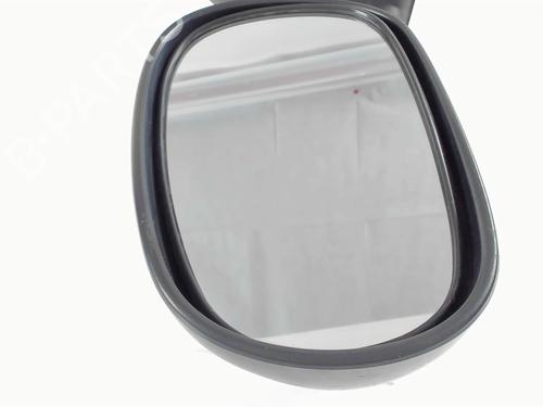 Left mirror DAEWOO LANOS Saloon (KLAT) 1.5 | BP25263718C26