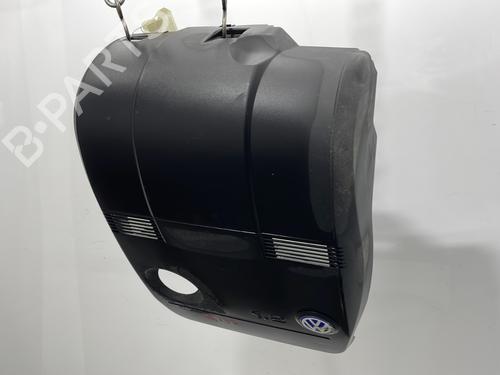 Upper protection VW POLO IV (9N_, 9A_) 1.2 | BP23905340M93 