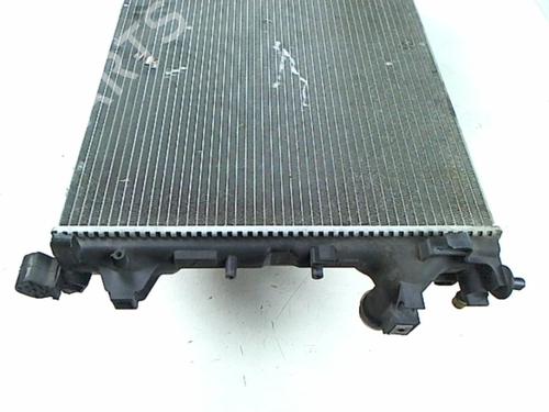 Used Water radiator Water radiator OPEL VECTRA C GTS (Z02) 1.9 CDTI (F68) (100 hp) 20462744 20462744