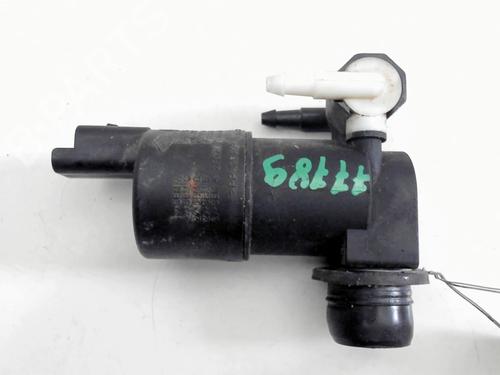 Used Washer pump Washer pump PEUGEOT 208 I (CA_, CC_) 1.2 THP 110 (110 hp) 30819861 30819861