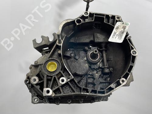 Girkasse FIAT GRANDE PUNTO (199_) 1.3 D Multijet (75 hp) 30822505