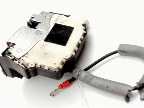 Front right lock LAND ROVER FREELANDER I (L314) 2.0 Td4 4x4 | BP26964371C97 