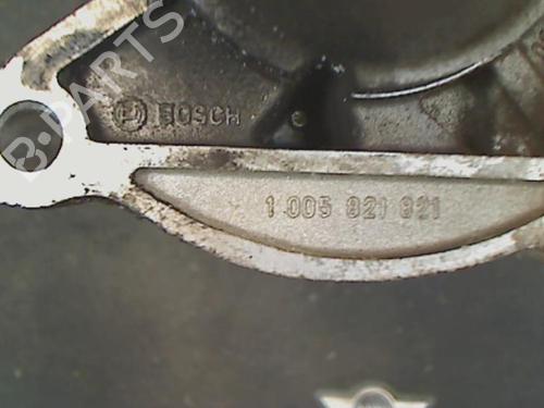 Startmotor CITROËN SAXO (S0, S1) 1.5 D | BP20437012M8 