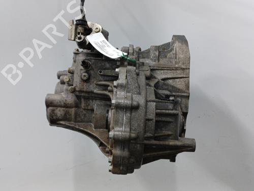 Gearbox NISSAN PRIMERA Hatchback (P12) 2.2 dCi | BP20406476M3 