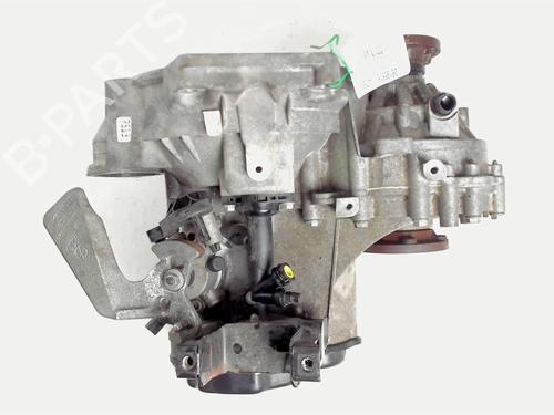Gearbox SEAT IBIZA IV SC (6J1, 6P5) 1.4 TDI | BP20473733M3 