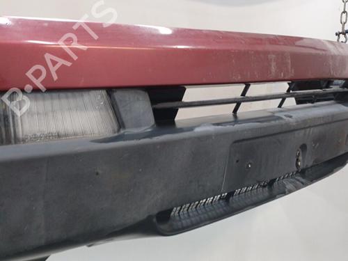 Front bumper CITROËN EVASION MPV (22, U6) 2.0 | BP22102668C7 