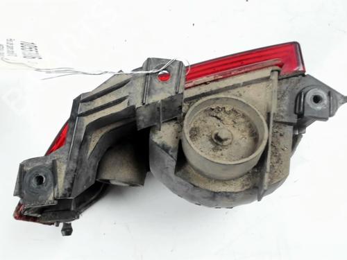 Rear bumper right light OPEL MERIVA A MPV (X03) 1.7 CDTI (E75) | BP25926825C82 