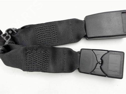 Used Seat buckle OPEL ASTRA G Hatchback (T98) 1.7 DTI 16V (F08, F48) (75 hp) 21525841