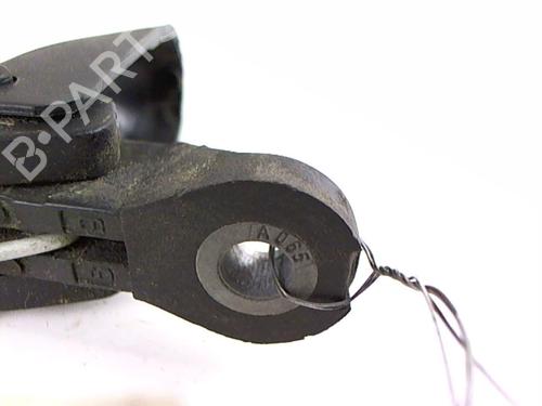 Rear windshield wiper arm ALFA ROMEO 159 Sportwagon (939_) 1.9 JTDM 8V (939BXE1B) | BP20403408C144 