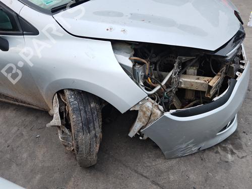 Left mirror RENAULT CLIO IV (BH_) 1.5 dCi 75 | BP32350238C26 