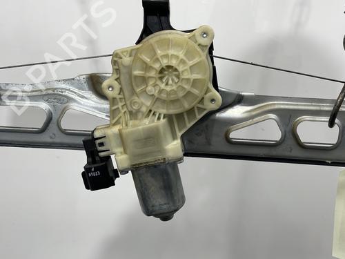 Front left window mechanism FORD TRANSIT CUSTOM V362 Van (FY, FZ) 2.2 TDCi | BP31631404C22  - Image 6