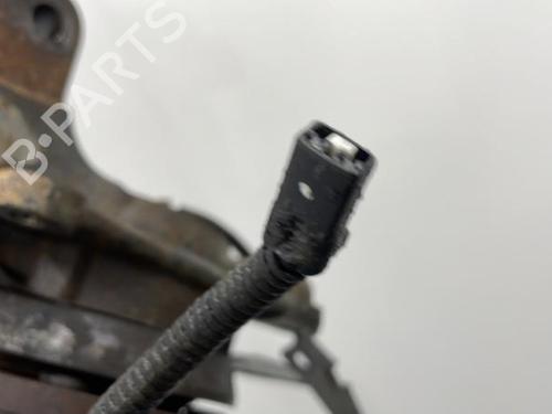 Right front steering knuckle KIA SPORTAGE II (JE_, KM_) 2.0 CRDi | BP20394316M26 