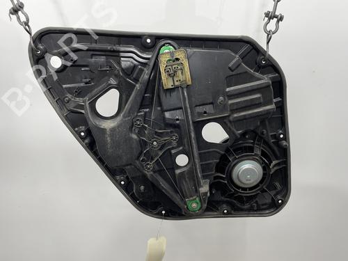 Rear right window mechanism VOLVO V40 Hatchback (525) D3 | BP29419816C25 
