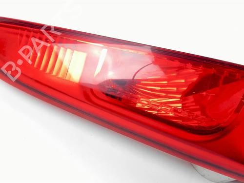 Used Left taillight Left taillight 20421698 20421698