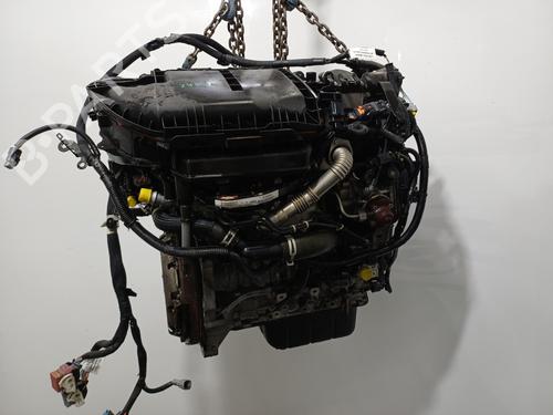 Used Engine Engine CITROËN C3 Picasso (SH_) [2008-2026] 34559214 34559214