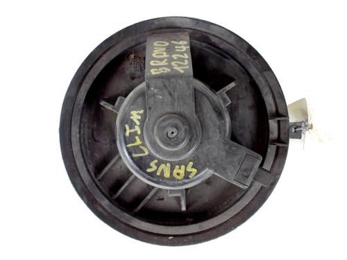 Heater blower motor FIAT BRAVO I (182_) 1.2 16V 80 | BP21233237M62 