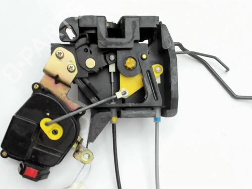Front left lock KIA RIO II (JB) 1.5 CRDi | BP20401314C98 