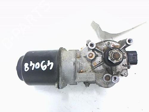 Used Front wiper motor NISSAN X-TRAIL I (T30) 2.2 dCi 4x4 (136 hp) 20470858