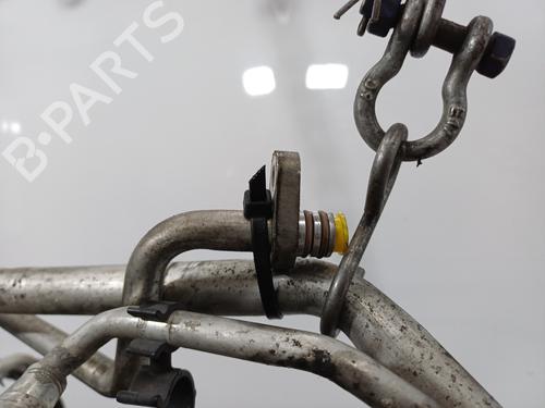 AC pipe CITROËN C3 II (SC_) 1.4 HDi 70 (SC8HZC, SC8HR0, SC8HP4) | BP36588666M126 - Image 2