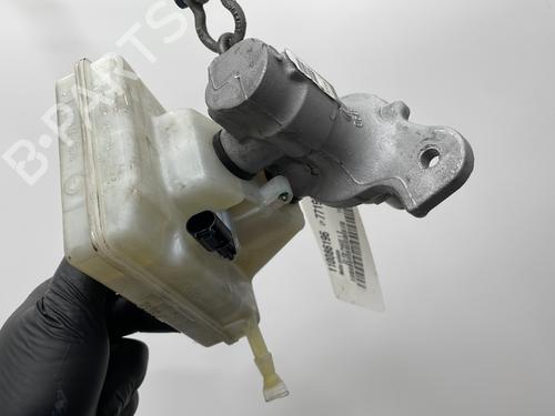Brake master cylinder BMW X3 (F25) xDrive 20 d | BP27927206M77 