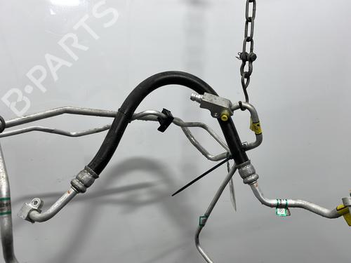 Used AC pipe AC pipe FIAT PANDA (169_) 1.2 LPG (169CXF1A) (69 hp) 31631308 31631308