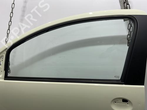 Left front door CITROËN C1 (PM_, PN_) 1.0 | BP26964601C2 