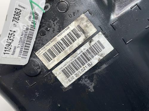 Other AUDI TT (8J3) 2.0 TFSI | BP31602550O1