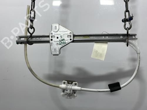 Used Rear right window mechanism Rear right window mechanism RENAULT MEGANE I (BA0/1_) 1.4 e (BA0E, BA0V) (75 hp) 31126800 31126800