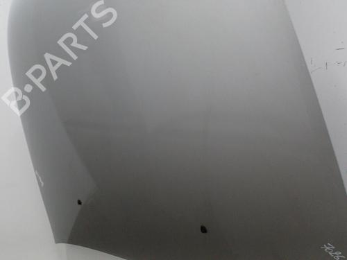 Hood PEUGEOT 607 (9D, 9U) 2.2 HDi | BP20465324C1