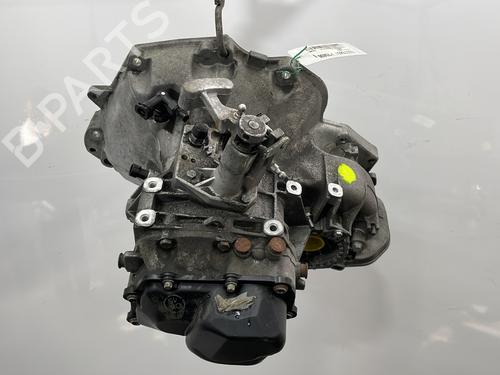 Used Gearbox Gearbox OPEL CORSA E (X15) 1.4 (08, 68) (90 hp) 25861624 25861624