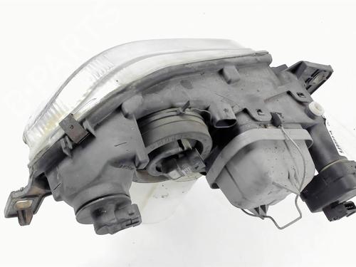 Left headlight ALFA ROMEO 166 (936_) 2.4 JTD (936A2B__) | BP20412009C28 