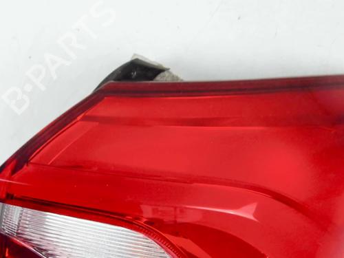 Right taillight FORD FOCUS IV (HN) 1.5 EcoBoost | BP40544489C35 - Image 5