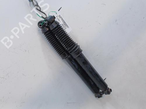 Right rear shock absorber PEUGEOT 207 (WA_, WC_) 1.6 HDi | BP20405064M19 