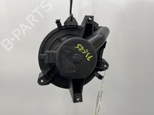 Heater blower motor FIAT PUNTO (188_) 1.2 60 (188.030, .050, .130, .150, .230, .250) | BP22212244M62 