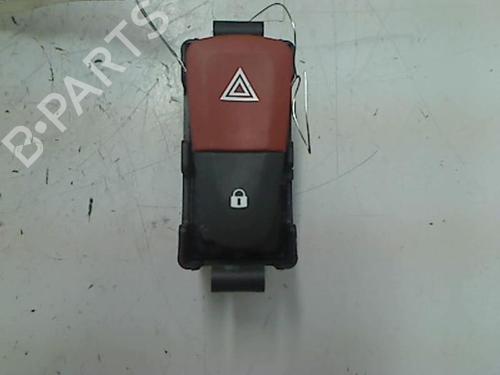 Used Warning switch RENAULT MEGANE III Grandtour (KZ0/1) 1.5 dCi (KZ1M, KZ1W, KZ0R) (106 hp) 20472637
