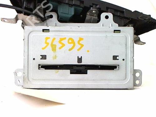 Radio OPEL INSIGNIA A Sports Tourer (G09) 2.0 CDTI (35) | BP20473831E6 