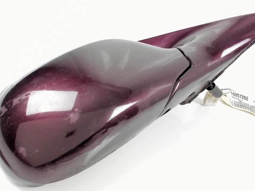 Right mirror MAZDA 626 IV Hatchback (GE) 2.0 D GLX Comprex (GEFP) | BP20433418C27 
